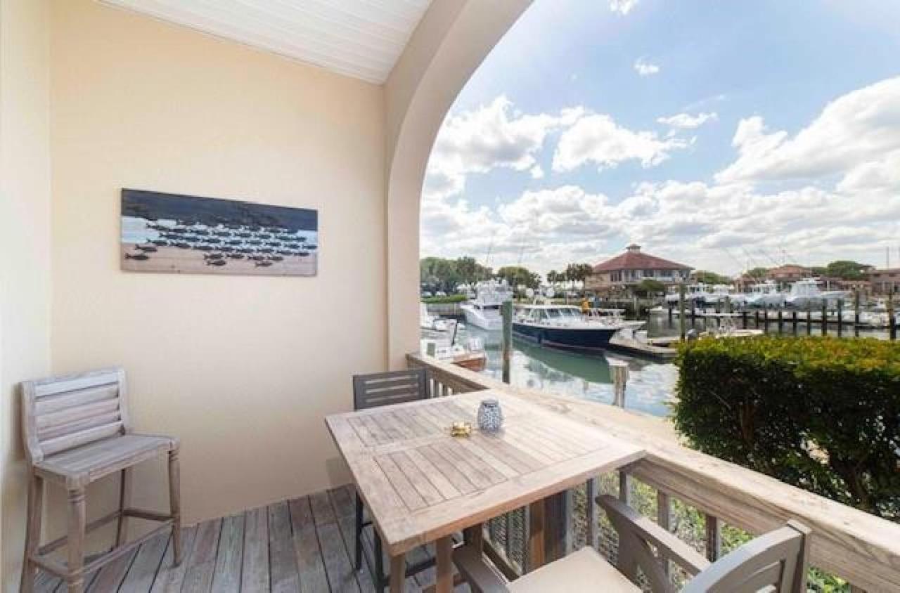 Inn at Camachee Harbor View 14 St. Augustine Buitenkant foto